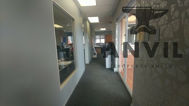 Bruton Office Park - Bryanston - Unit 3 - Available To Let property image 10