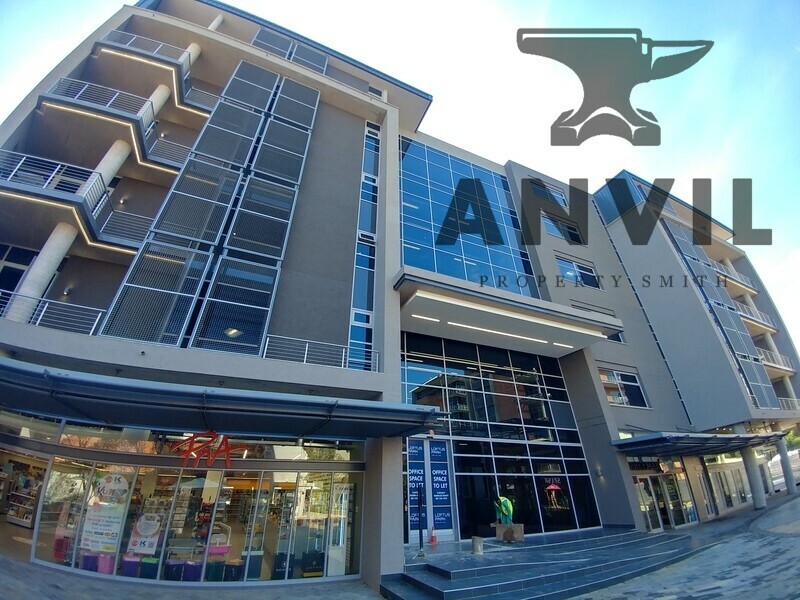 Loftus Office Park, Hatfield, Pretoria - Option - Building A - 4th Floor property image 1 Loftus Office Park, Hatfield, Pretoria - Option - Building A - 4th Floor property image 1