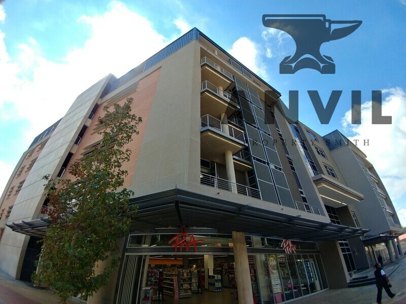 Loftus Office Park, Hatfield, Pretoria - Option - Building A - 4th Floor property image 2 Loftus Office Park, Hatfield, Pretoria - Option - Building A - 4th Floor property image 2