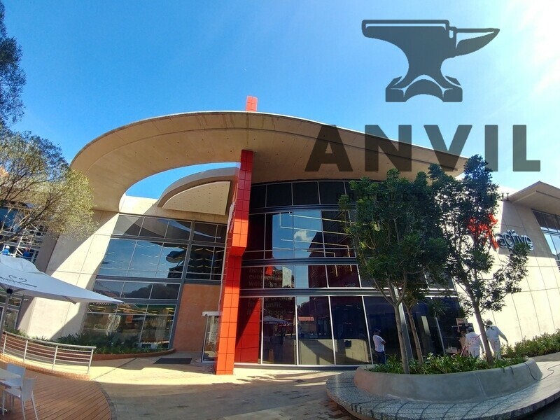 Loftus Office Park, Hatfield, Pretoria - Option - Building A - 4th Floor property image 3 Loftus Office Park, Hatfield, Pretoria - Option - Building A - 4th Floor property image 3