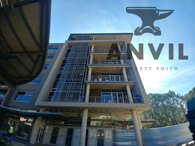 Loftus Office Park, Hatfield, Pretoria - Option - Building A - 4th Floor property image 5 Loftus Office Park, Hatfield, Pretoria - Option - Building A - 4th Floor property image 5