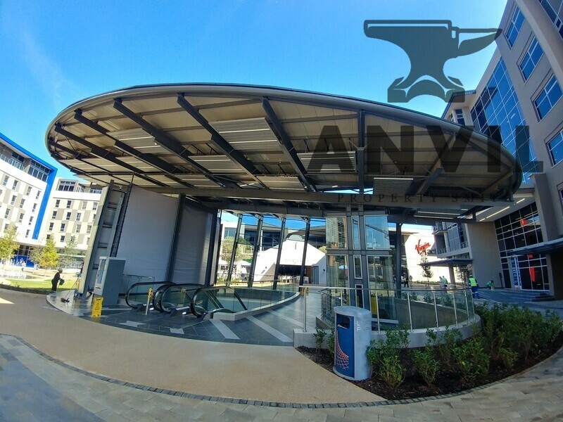 Loftus Office Park, Hatfield, Pretoria - Option - Building A - 4th Floor property image 6 Loftus Office Park, Hatfield, Pretoria - Option - Building A - 4th Floor property image 6