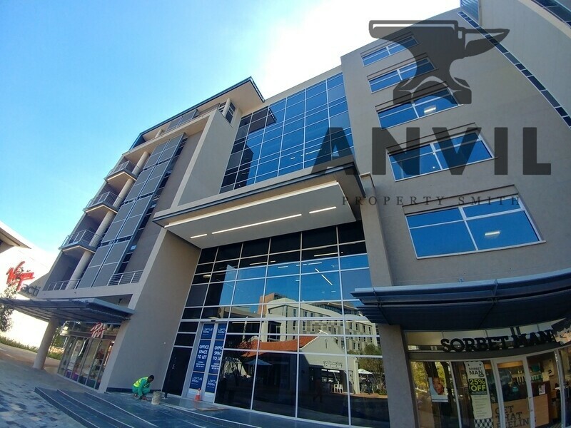 Loftus Office Park, Hatfield, Pretoria - Option - Building A - 4th Floor property image 8 Loftus Office Park, Hatfield, Pretoria - Option - Building A - 4th Floor property image 8