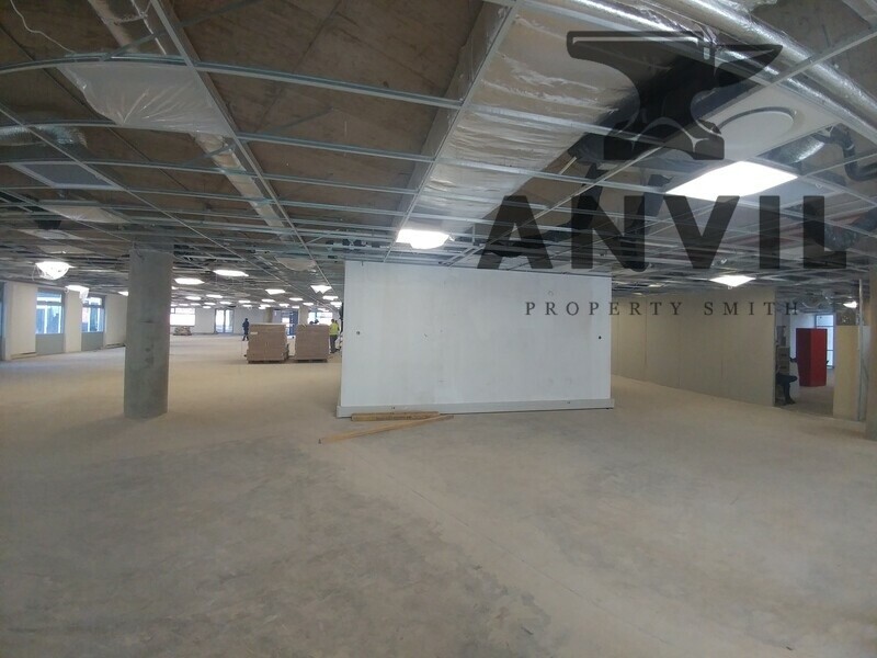 Loftus Office Park, Hatfield, Pretoria - Option - Building A - 4th Floor property image 9 Loftus Office Park, Hatfield, Pretoria - Option - Building A - 4th Floor property image 9