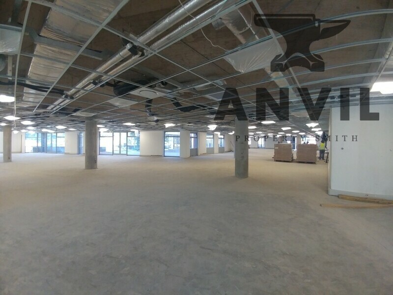 Loftus Office Park, Hatfield, Pretoria - Option - Building A - 4th Floor property image 13 Loftus Office Park, Hatfield, Pretoria - Option - Building A - 4th Floor property image 13