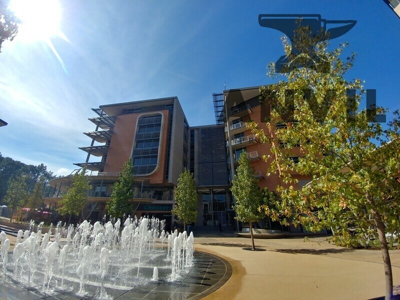 Loftus Office Park, Hatfield, Pretoria - Entire Block A  property image 2 Loftus Office Park, Hatfield, Pretoria - Entire Block A  property image 2