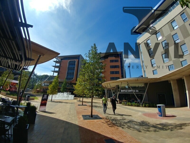 Loftus Office Park, Hatfield, Pretoria - Entire Block A  property image 4 Loftus Office Park, Hatfield, Pretoria - Entire Block A  property image 4