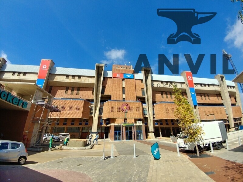 Loftus Office Park, Hatfield, Pretoria - Entire Block A  property image 5 Loftus Office Park, Hatfield, Pretoria - Entire Block A  property image 5