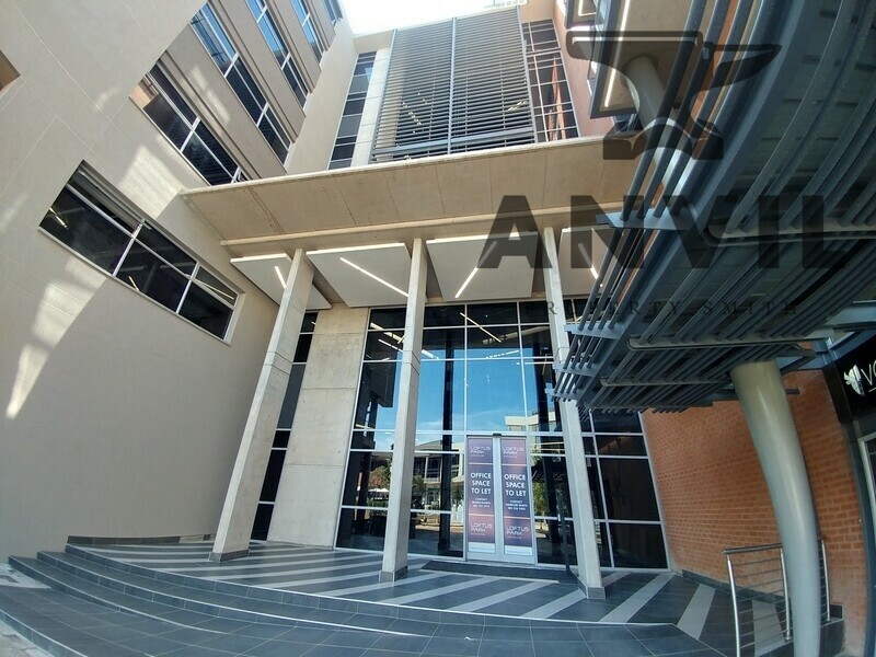 Loftus Office Park, Hatfield, Pretoria - Entire Block A  property image 6 Loftus Office Park, Hatfield, Pretoria - Entire Block A  property image 6