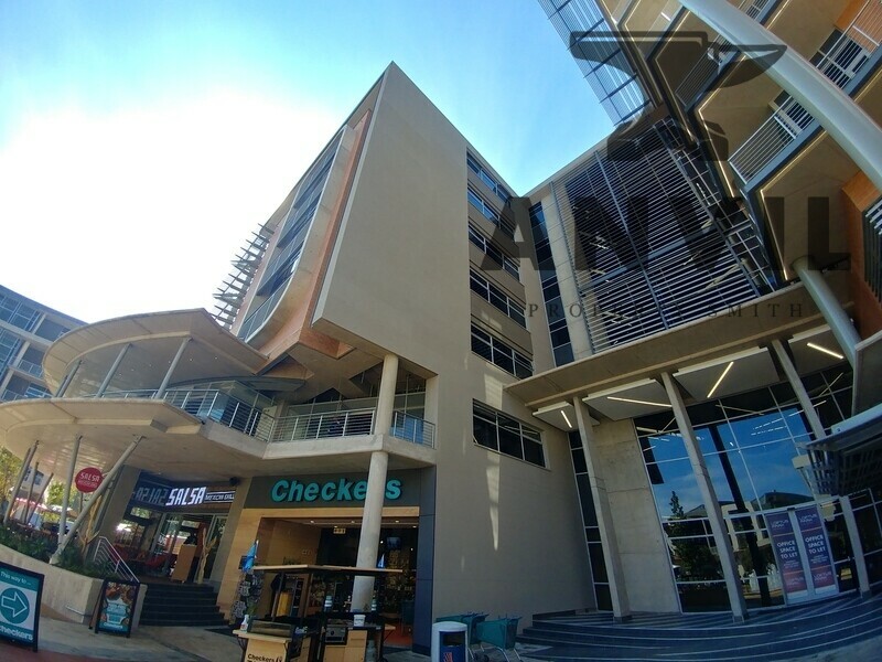 Loftus Office Park, Hatfield, Pretoria - Entire Block A  property image 7 Loftus Office Park, Hatfield, Pretoria - Entire Block A  property image 7