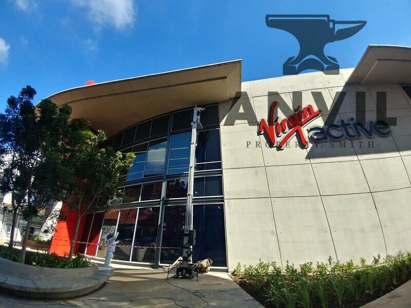 Loftus Office Park, Hatfield, Pretoria - Entire Block A  property image 8 Loftus Office Park, Hatfield, Pretoria - Entire Block A  property image 8