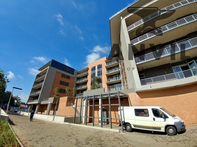 Loftus Office Park, Hatfield, Pretoria - Entire Block A  property image 9 Loftus Office Park, Hatfield, Pretoria - Entire Block A  property image 9