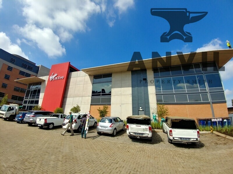 Loftus Office Park, Hatfield, Pretoria - Entire Block A  property image 10 Loftus Office Park, Hatfield, Pretoria - Entire Block A  property image 10