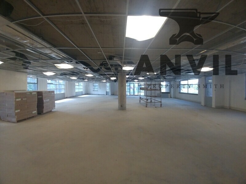 Loftus Office Park, Hatfield, Pretoria - Entire Block A  property image 15 Loftus Office Park, Hatfield, Pretoria - Entire Block A  property image 15