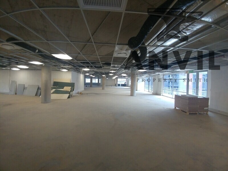 Loftus Office Park, Hatfield, Pretoria - Entire Block A  property image 17 Loftus Office Park, Hatfield, Pretoria - Entire Block A  property image 17