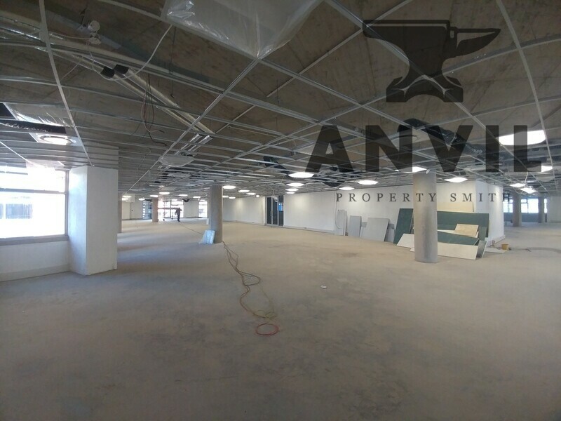 Loftus Office Park, Hatfield, Pretoria - Entire Block A  property image 18 Loftus Office Park, Hatfield, Pretoria - Entire Block A  property image 18