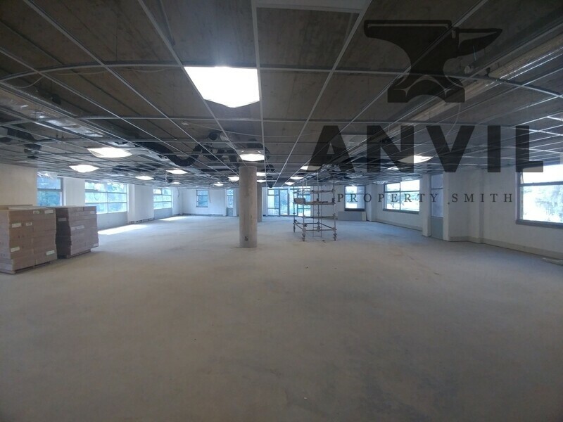 Loftus Office Park, Hatfield, Pretoria - Entire Block A  property image 19 Loftus Office Park, Hatfield, Pretoria - Entire Block A  property image 19