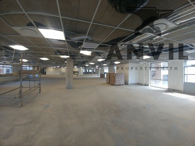 Loftus Office Park, Hatfield, Pretoria - Entire Block A  property image 21 Loftus Office Park, Hatfield, Pretoria - Entire Block A  property image 21