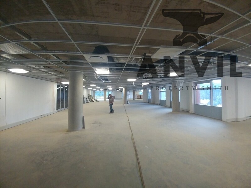 Loftus Office Park, Hatfield, Pretoria - Entire Block A  property image 27 Loftus Office Park, Hatfield, Pretoria - Entire Block A  property image 27