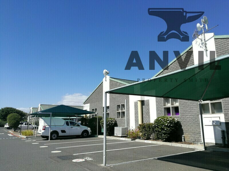 Pinelands Business Park - 300 Square unit property image 3