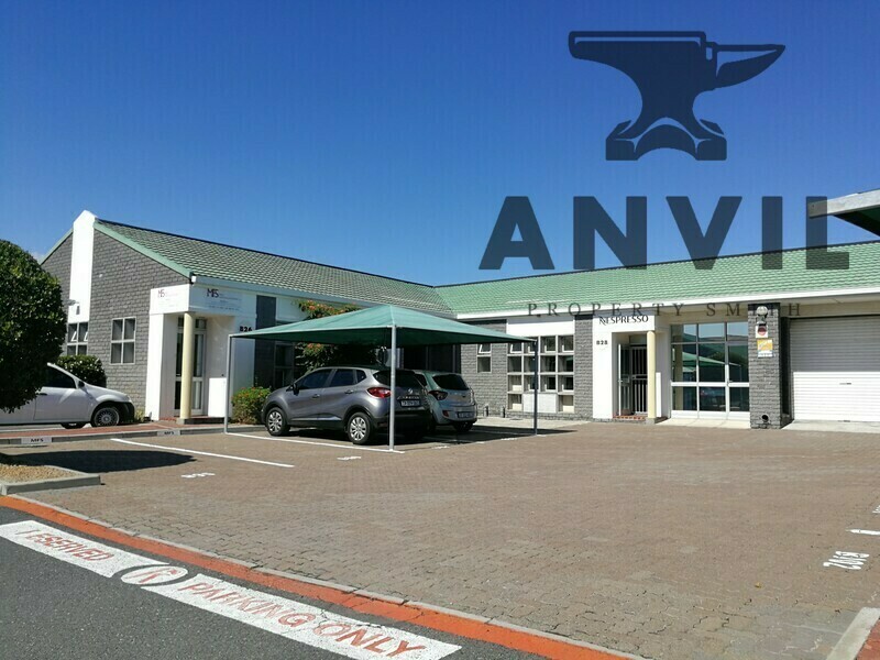 Pinelands Business Park - 300 Square unit property image 4