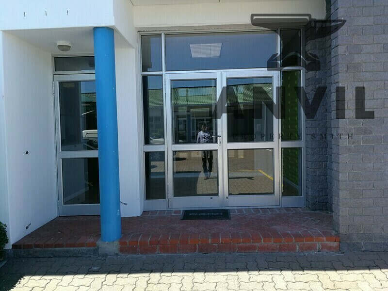Pinelands Business Park - 300 Square unit property image 5