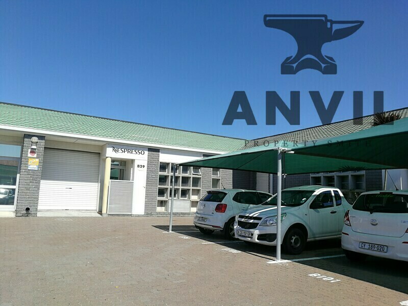 Pinelands Business Park - 300 Square unit property image 6