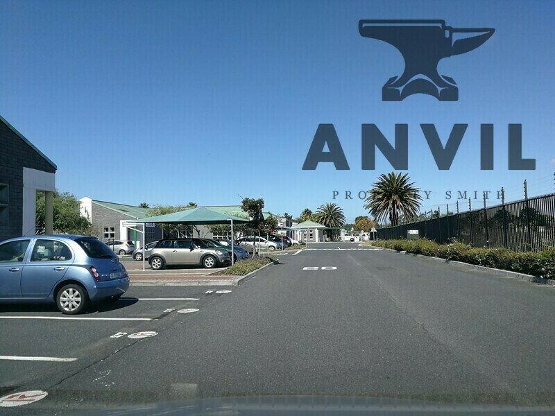 Pinelands Business Park - 300 Square unit property image 8