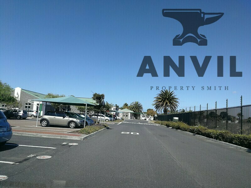 Pinelands Business Park - 300 Square unit property image 9