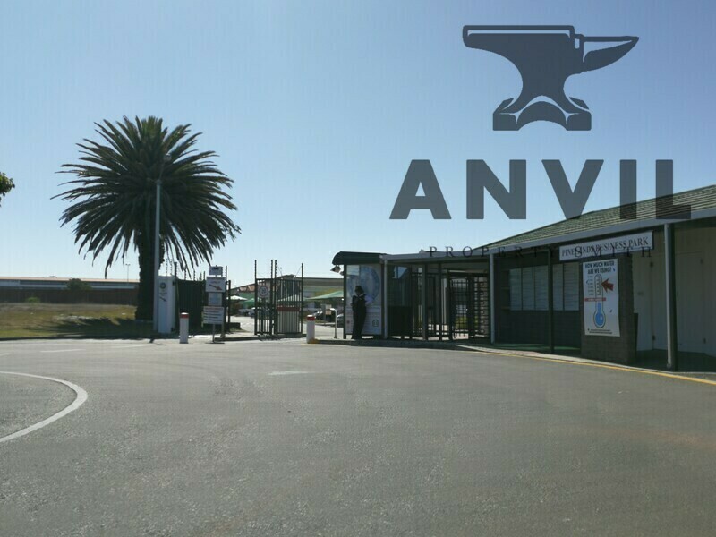 Pinelands Business Park - 300 Square unit property image 11