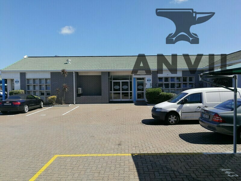 Pinelands Business Park - 300 Square unit property image 13