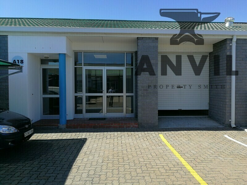 Pinelands Business Park - 300 Square unit property image 14