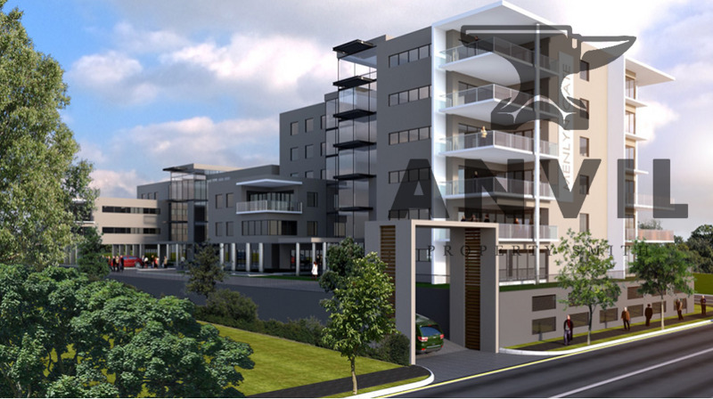 Menlyn Gate, Menlyn, Pretoria property image 4 Menlyn Gate, Menlyn, Pretoria property image 4