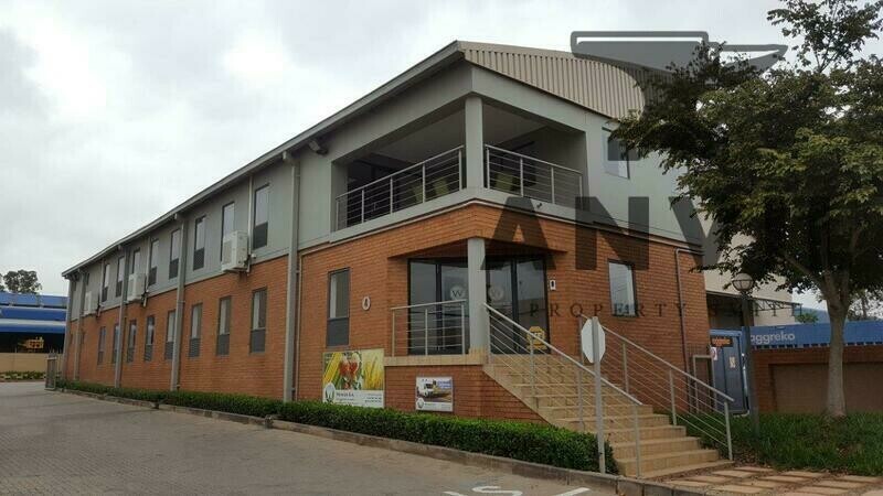 Warehouses in Clayville Mini Units - Unit 4 property image 1