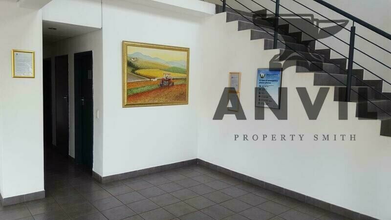 Warehouses in Clayville Mini Units - Unit 4 property image 4