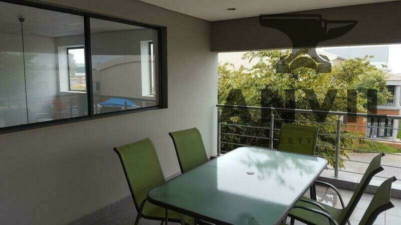 Warehouses in Clayville Mini Units - Unit 4 property image 6