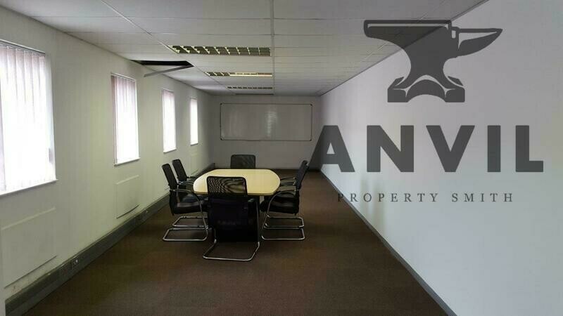 Warehouses in Clayville Mini Units - Unit 4 property image 7