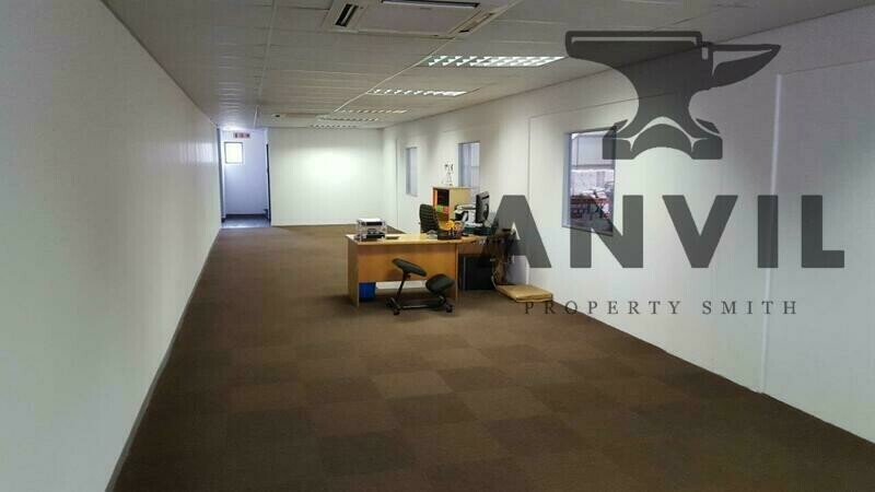 Warehouses in Clayville Mini Units - Unit 4 property image 8