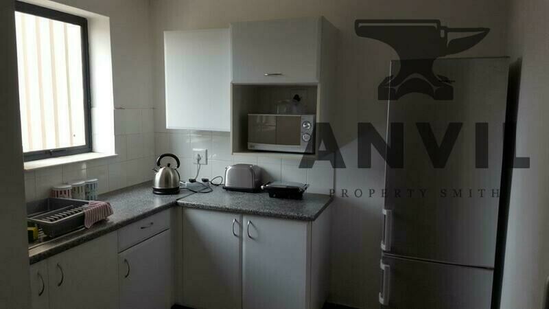 Warehouses in Clayville Mini Units - Unit 4 property image 10