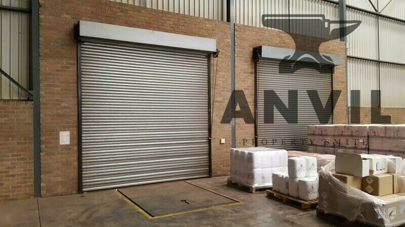 Warehouses in Clayville Mini Units - Unit 4 property image 14