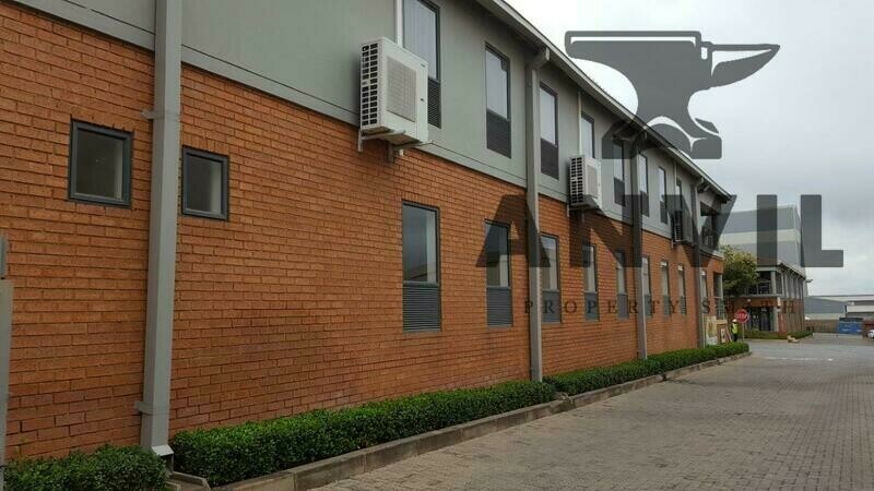 Warehouses in Clayville Mini Units - Unit 4 property image 21