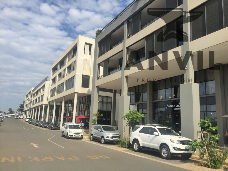 Beacon Rock, Umhlanga Rocks, Umhlanga - Suite 02 property image 10