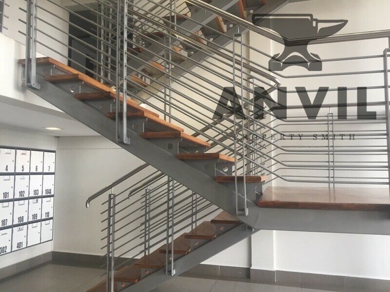 Beacon Rock, Umhlanga Rocks, Umhlanga - 3 Pax office property image 7