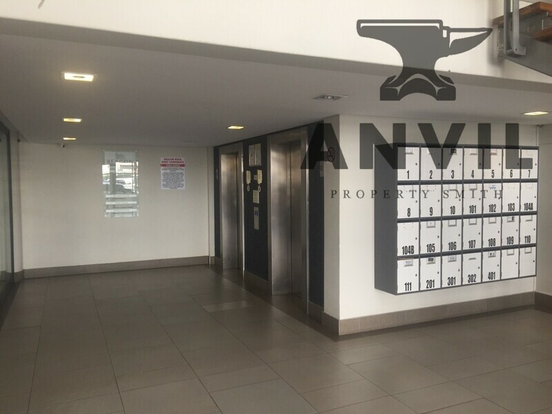 Beacon Rock, Umhlanga Rocks, Umhlanga - 3 Pax office property image 8