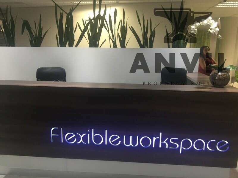 Beacon Rock, Umhlanga Rocks, Umhlanga - 3 Pax office property image 10