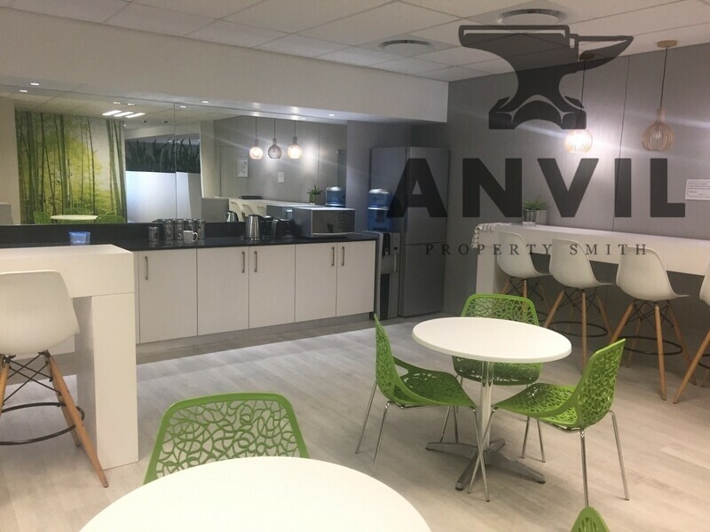 Beacon Rock, Umhlanga Rocks, Umhlanga - 3 Pax office property image 11