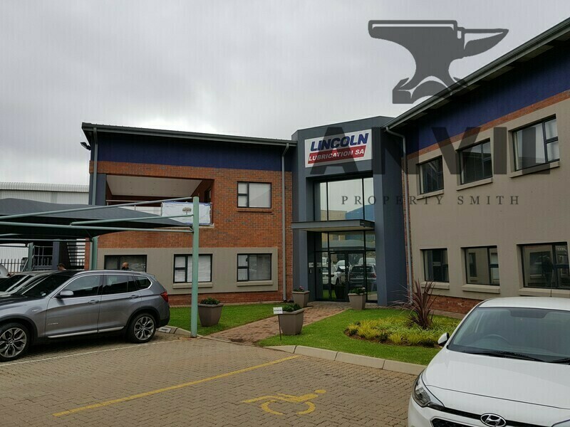 17 Indianapolis Boulevard, Raceway Industrial Park - Entire Building 1 property image 35