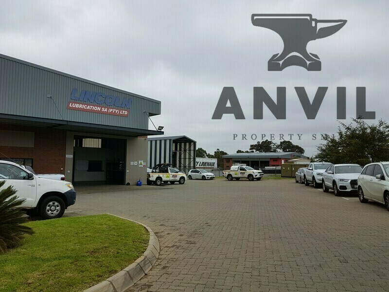 17 Indianapolis Boulevard, Raceway Industrial Park - Entire Building 1 property image 36