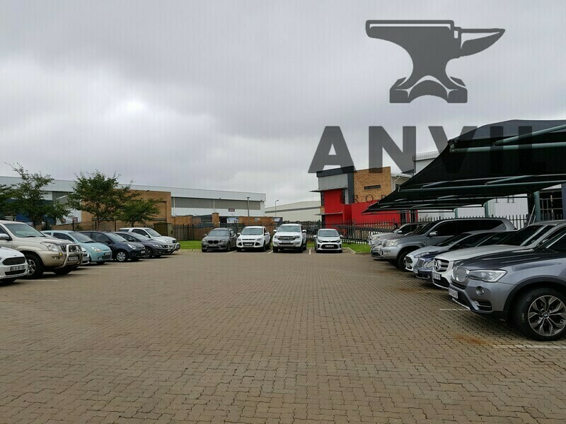 17 Indianapolis Boulevard, Raceway Industrial Park - Entire Building 1 property image 37