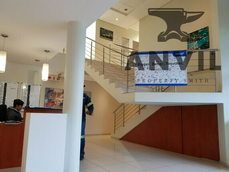 17 Indianapolis Boulevard, Raceway Industrial Park - Entire Building 1 property image 38